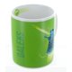 thumbnail image 2 of Taza de cerámica Dalek Underground Toys de Doctor Who, 325 ml, 2 of 3