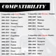 thumbnail image 4 of Llavero de repuesto MechanMagic para Ford Explorer 2001-2015, 4 of 9