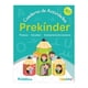 thumbnail image 1 of MUNDICROM CUADERNO CALIGRAFIA PRE KINDER, 1 of 2