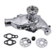 thumbnail image 1 of Bomba De Agua Corta Profesional Para Chevy Small Block Sbc 283 327 350 383, 1 of 5