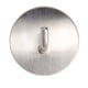 thumbnail image 3 of Gancho Metal Negro 4.5x3.1cm, 3 of 7