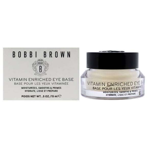 Base de Ojos Vitamina Enriched Bobbi Brown, 0.5 oz/15 ml Bobbi Brown Bobbi Brown