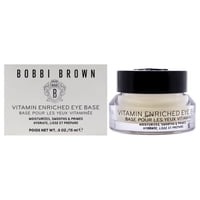 Base De Ojos Vitamina Enriched Bobbi Brown, 0.5 Oz/15 Ml Bobbi Brown Bobbi Brown