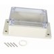 thumbnail image 1 of Pack 5pcs Caja Gabinete Proyecto Electrónico 100x68x50mm, 1 of 3