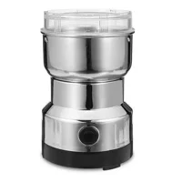 Center Web - Moledor De Café Y Granos Eléctrico