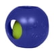 thumbnail image 1 of Bola de juguete para perros Jolly Pets, extra grande, azul, para personas mayores, 1 of 4