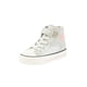 thumbnail image 1 of Zapatilla urbana caña velcro elástico kids niña 838, 1 of 3