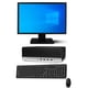 thumbnail image 1 of Kit Pc Elitedesk 705 G4 Ryzen 7 Pro 2700 8gb 1tb 4gb Video Grado A Reacondicionado, 1 of 3