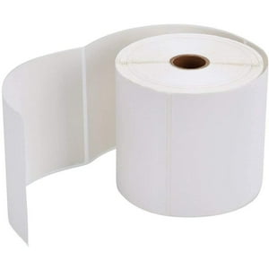 Mediaplayer - Etiqueta Térmica Adhesiva Rollo 100Mm X 15Mm 325U