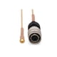 thumbnail image 2 of Cable Hosa CABLE-BG-1AT Beige 1.2 mm OD Audio-Technica, 2 of 3