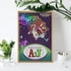thumbnail image 4 of Hey AJ Kits de Pintura de Diamantes para Adultos 5D DIY Diamond Art Kits Full Drill Diamond Dots para Regalo Decoración de Pared y Relajación Artes de Gemas 20*30cm, 4 of 6