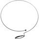 thumbnail image 2 of piezas de lupa de alambre para gafas, soporte para cabeza de reloj, reparación de relojeros, 2 of 7