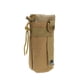 thumbnail image 1 of Al Aire Libre Tactical Militar Molle Botella De Agua Bolsa Bolsa De La Bolsa De La Caldera Coyote Tan, 1 of 3