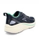 thumbnail image 4 of Zapatilla Mujer Power Reise Azul-Lila, 4 of 9