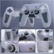 thumbnail image 3 of Funda de Silicona ECHZOVE para Control PS5, 30.º Aniversario, 3 of 3