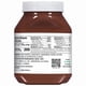 thumbnail image 2 of Crema De Avellanas Con Cacao 750 Gramos, 2 of 2