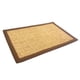 thumbnail image 2 of Alfombrilla Sisal Natural Cat, Protection Play Scratcher Pad L, 2 of 5