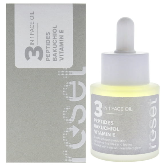Aceite Facial Reset 3 en 1