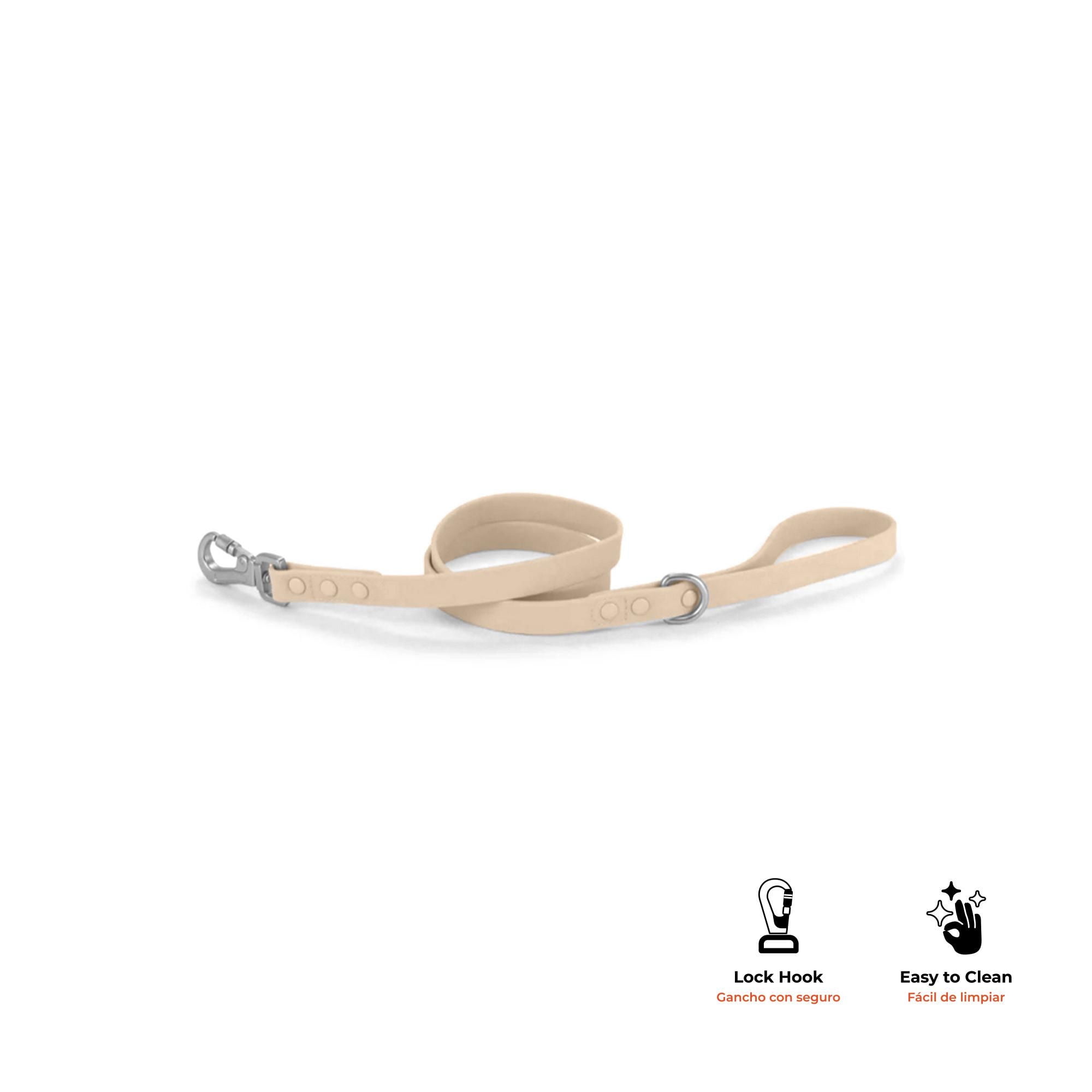 Correa Basica Color Peach 1 Un Peps