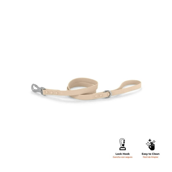 Accesorios Perro Basica Color Peach, 1 Un