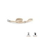 thumbnail image 1 of Accesorios Perro Basica Color Peach, 1 Un, 1 of 1
