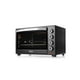 thumbnail image 2 of Horno Electrico 38L 1600W 250°C Grill Conveccion Spiedo TH-38N, 2 of 6