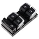 thumbnail image 3 of Interruptor Principal De Ventana Eléctrica Para Audi A4 B8 Q5 Q3 OEM#8KD959851A, 3 of 5
