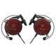 thumbnail image 1 of Auriculares Audio-Technica serie ATH-EW9 W sellados supraaurales, 1 of 5