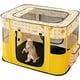 thumbnail image 1 of Corral Para Mascotas Plegable Portatil, 1 of 2