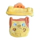 thumbnail image 2 of Ropa De Animales De Peluche De Pato Para Muñecas De 15cm Accesorios Para Fotos De Moda Vestir Pato Lindo, 2 of 3