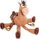 thumbnail image 3 of Figura Mattel Toy Story 5 Edición Muñeco de Trapo de 18 cm, 3 of 6