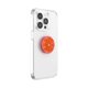 thumbnail image 3 of Phone Grip PopSockets Jelly Citrus con soporte expandible, 3 of 6