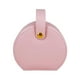 thumbnail image 5 of Bolsa Para Joyas, Soporte Ligero Y Duradero Para Joyas Para Vestidor De Mujer, Color Rosa, 5 of 5