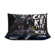 thumbnail image 3 of Michael Myers Print Bedding Set Pattern Duvet Cove Set 3 Pieces 1 Quilt Cover And 2 Pillowcases for Women Men Teens, 3 of 5