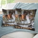 thumbnail image 3 of Leviatán Fundas de almohada de terciopelo con tema, regalos de funda de almohada, decoración para el hogar, cojín de lanzar, regalo de cumpleaños para fans y parejas.30*30cm., 3 of 6