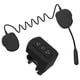 thumbnail image 1 of Casco De Motocicleta Con Control Remoto, Auriculares Inalámbricos Bluetooth, Libera Tu Mano, 1 of 2
