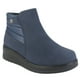 thumbnail image 3 of Botin Chalada Mujer Rayo-2 Azul Casual, 3 of 7