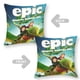 thumbnail image 2 of Epic Fundas de almohada de terciopelo con tema, regalos de funda de almohada, decoración para el hogar, cojín de lanzar, regalo de cumpleaños para fans y parejas.40*40cm., 2 of 6