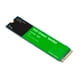 thumbnail image 4 of Disco Solido SSD interno WD Green SN350 1TB M.2 2280 PCIe 3.1 NVMe 3200MB/s [ WDS100T2G0C ], 4 of 5