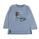 thumbnail image 1 of Polera Niño Azul Pillin, 1 of 3