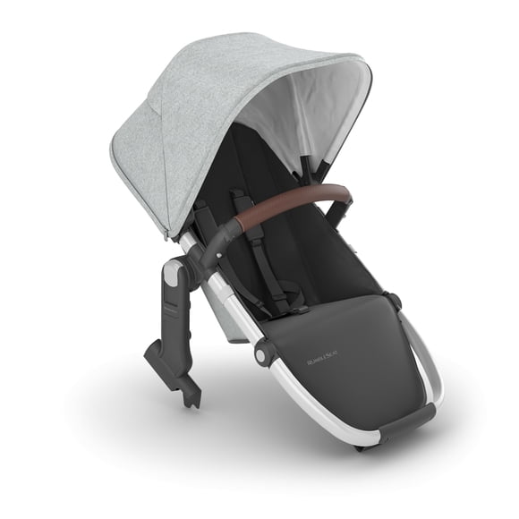 Segundo asiento inferior UPPAbaby RumbleSeat V2+ para Vista V2/V3