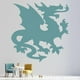 thumbnail image 2 of Decomural Welsh Dragon Fantasy Monster WS-15289, 2 of 2