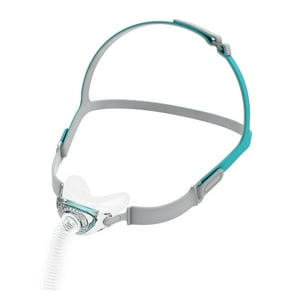Topmedic - Máscara Nasal N6 Bmc - Incluye 3 Tallas