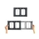thumbnail image 3 of Rack Organizador Ollas Menaje Tablas Tapas Expandible, 3 of 3
