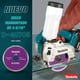 thumbnail image 4 of Disco Diamantado Continuo 110x20mm 4100nh2x Makita, 4 of 4