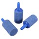 thumbnail image 2 of Cilindro Aquarium Air Stone Yueton, paquete de 10 unidades, color azul, 2 of 4