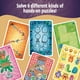 thumbnail image 3 of Juego para niños EXIT: The Game - Riddles in Monsterville Thames & Kosmos, 3 of 6