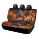 thumbnail image 1 of Eddie Munson-theme Car Rear Seat Covers Back Elastic Flexible Car Seat Covers Decorative Fits Most Cars 120x59x76cm, 1 of 6