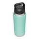 thumbnail image 3 of Botella YETI Rambler 1.06L de acero inoxidable con aislamiento al vacío, 3 of 3
