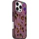 thumbnail image 4 of Funda OtterBox iPhone 16 Pro Serie Symmetry Transparente con Estampado de Leopardo Rosa, 4 of 5